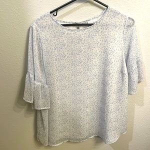 Plus size Women’s dress top